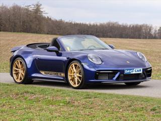 Porsche 911 3,0 B6 331kW 7MAN DPH Carrera S kabriolet - Foto 9