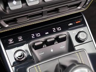 Porsche 911 3,0 B6 331kW 7MAN DPH Carrera S kabriolet - Foto 39