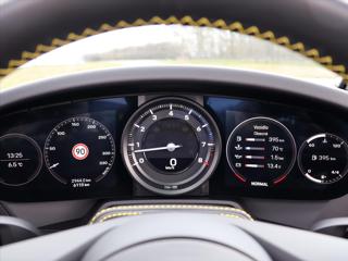 Porsche 911 3,0 B6 331kW 7MAN DPH Carrera S kabriolet - Foto 29