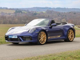 Porsche 911 3,0 B6 331kW 7MAN DPH Carrera S kabriolet - Foto 11