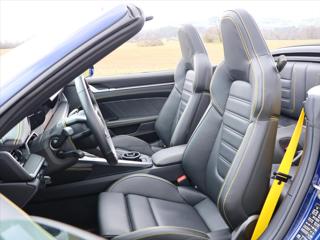 Porsche 911 3,0 B6 331kW 7MAN DPH Carrera S kabriolet - Foto 18