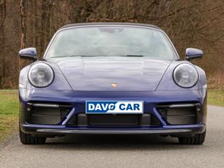Porsche 911 3,0 B6 331kW 7MAN DPH Carrera S kabriolet - Foto 2
