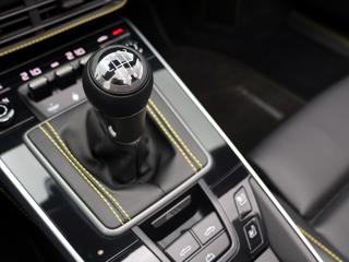 Porsche 911 3,0 B6 331kW 7MAN DPH Carrera S kabriolet - Foto 41