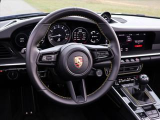 Porsche 911 3,0 B6 331kW 7MAN DPH Carrera S kabriolet - Foto 28