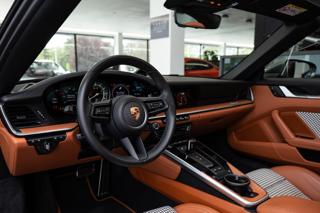 Porsche 911 (992) Targa 4 /Heritage Design kabriolet - Foto 5