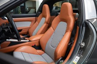 Porsche 911 (992) Targa 4 /Heritage Design kabriolet - Foto 8