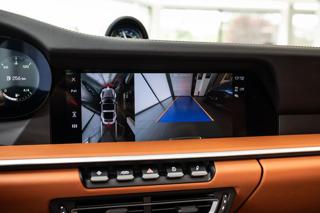 Porsche 911 (992) Targa 4 /Heritage Design kabriolet - Foto 11