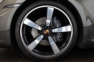 Porsche 911 (992) Targa 4 /Heritage Design kabriolet - Foto 20