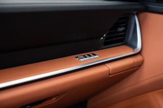 Porsche 911 (992) Targa 4 /Heritage Design kabriolet - Foto 15