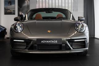 Porsche 911 (992) Targa 4 /Heritage Design kabriolet - Foto 2