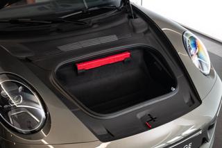 Porsche 911 (992) Targa 4 /Heritage Design kabriolet - Foto 19