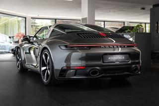Porsche 911 (992) Targa 4 /Heritage Design kabriolet - Foto 4