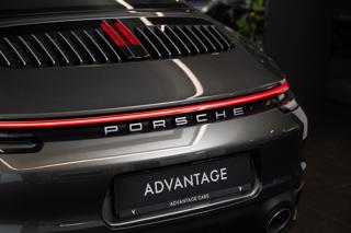 Porsche 911 (992) Targa 4 /Heritage Design kabriolet - Foto 22