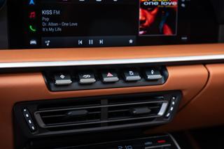 Porsche 911 (992) Targa 4 /Heritage Design kabriolet - Foto 14