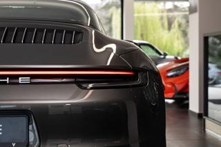 Porsche 911 (992) Targa 4 /Heritage Design kabriolet - Foto 21