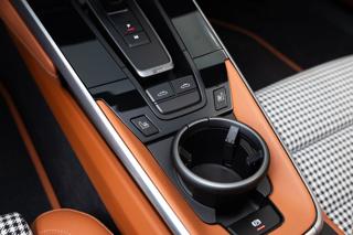 Porsche 911 (992) Targa 4 /Heritage Design kabriolet - Foto 13