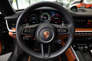 Porsche 911 (992) Targa 4 /Heritage Design kabriolet - Foto 6