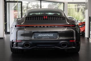 Porsche 911 (992) Targa 4 /Heritage Design kabriolet - Foto 3