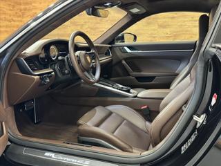 Porsche 911 CARRERA 4S SPORT DESIGN kupé - Foto 7
