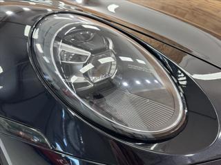 Porsche 911 CARRERA 4S SPORT DESIGN kupé - Foto 28
