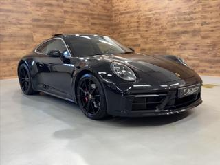 Porsche 911 CARRERA 4S SPORT DESIGN kupé - Foto 4