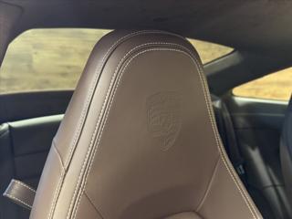Porsche 911 CARRERA 4S SPORT DESIGN kupé - Foto 23