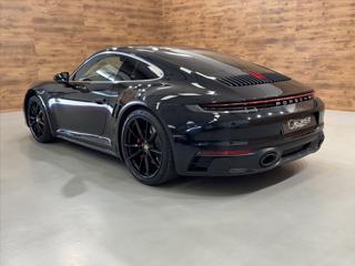 Porsche 911 CARRERA 4S SPORT DESIGN kupé - Foto 2