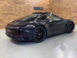 Porsche 911 CARRERA 4S SPORT DESIGN kupé - Foto 3