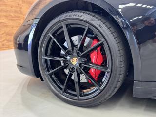Porsche 911 CARRERA 4S SPORT DESIGN kupé - Foto 27
