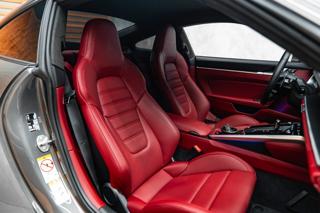 Porsche 911 Turbo, BOSE, ACC, VÝFUKY, MATRIX kupé - Foto 10