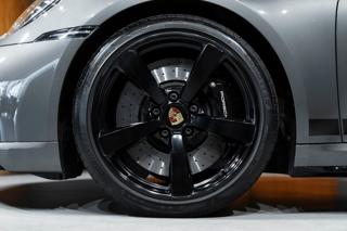 Porsche 911 Turbo, BOSE, ACC, VÝFUKY, MATRIX kupé - Foto 5
