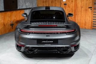 Porsche 911 Turbo, BOSE, ACC, VÝFUKY, MATRIX kupé - Foto 19