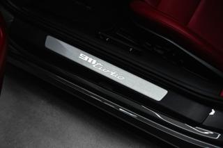 Porsche 911 Turbo, BOSE, ACC, VÝFUKY, MATRIX kupé - Foto 18