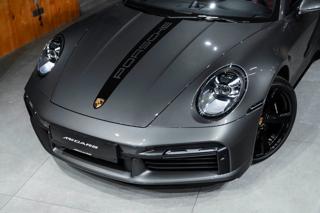 Porsche 911 Turbo, BOSE, ACC, VÝFUKY, MATRIX kupé - Foto 4