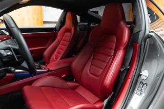 Porsche 911 Turbo, BOSE, ACC, VÝFUKY, MATRIX kupé - Foto 8