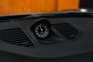 Porsche 911 Turbo, BOSE, ACC, VÝFUKY, MATRIX kupé - Foto 11