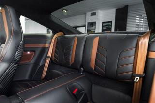 Porsche 911 (992) Turbo S TopCar Stinger G kupé - Foto 9