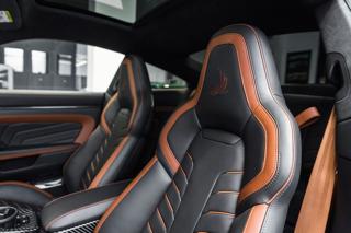 Porsche 911 (992) Turbo S TopCar Stinger G kupé - Foto 7