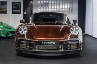 Porsche 911 (992) Turbo S TopCar Stinger G kupé - Foto 2