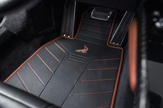 Porsche 911 (992) Turbo S TopCar Stinger G kupé - Foto 22