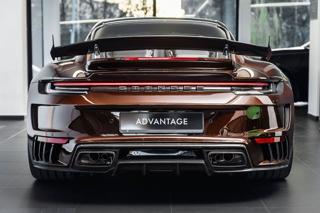 Porsche 911 (992) Turbo S TopCar Stinger G kupé - Foto 3