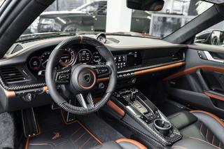 Porsche 911 (992) Turbo S TopCar Stinger G kupé - Foto 5