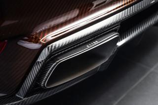 Porsche 911 (992) Turbo S TopCar Stinger G kupé - Foto 12