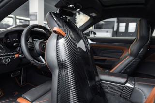 Porsche 911 (992) Turbo S TopCar Stinger G kupé - Foto 8