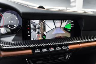 Porsche 911 (992) Turbo S TopCar Stinger G kupé - Foto 27