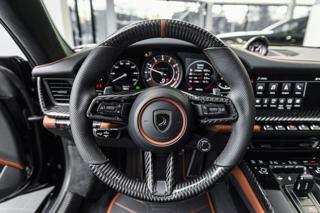 Porsche 911 (992) Turbo S TopCar Stinger G kupé - Foto 6