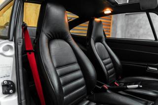 Porsche 911 Turbo kupé - Foto 25