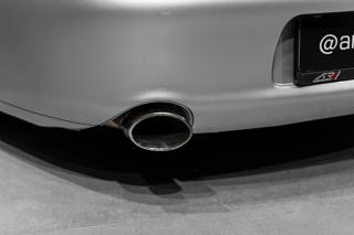 Porsche 911 Turbo kupé - Foto 32
