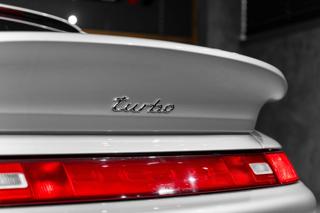 Porsche 911 Turbo kupé - Foto 31