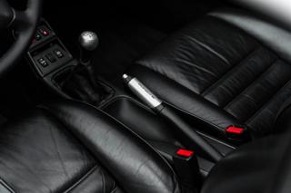 Porsche 911 Turbo kupé - Foto 16
